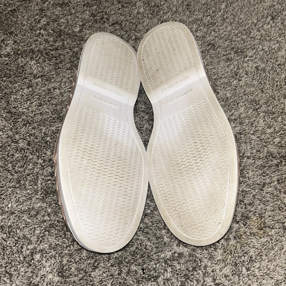 Sperry Top-Sider Women's Authentic Original Float Boat Shoe Size 11 - Picture 3 of 9